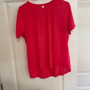 Angle Your Strength SS | Lululemon